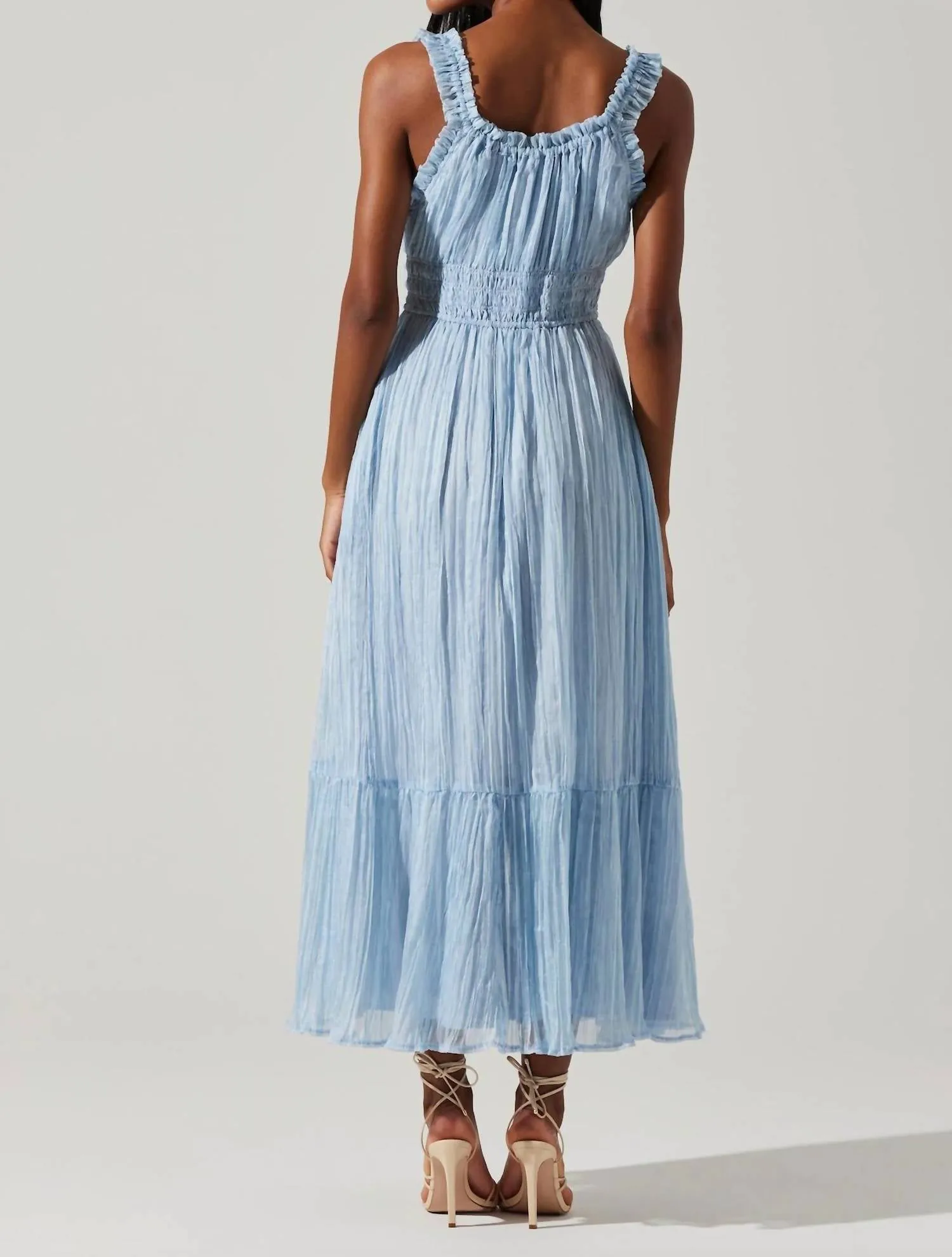 Alamae Dress