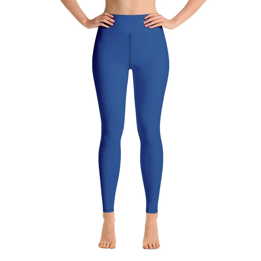 All-Over Print Multi Colors Super Soft, Stretchy, Comfortable, Single  Red Stripe Yoga Leggings With Pockets