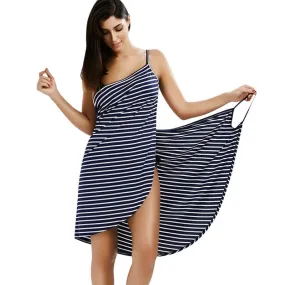 Boho Beach Dress