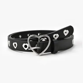 Bold Feelingz Belt