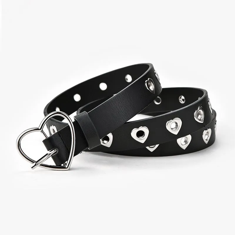Bold Feelingz Belt