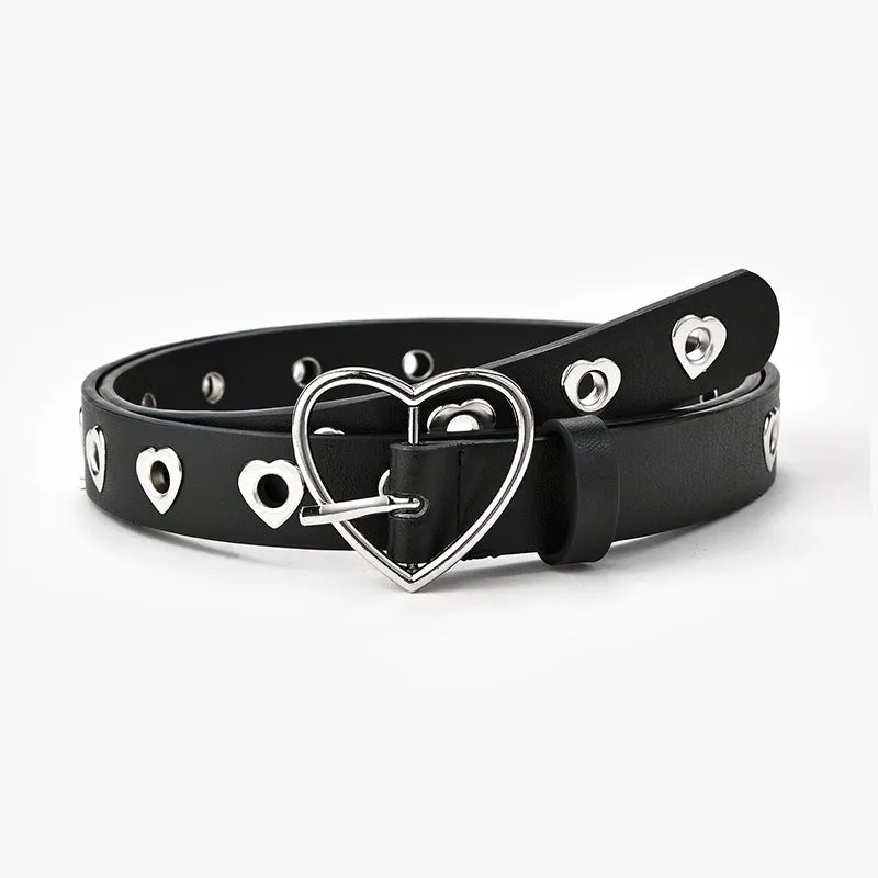 Bold Feelingz Belt