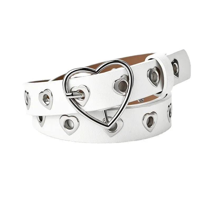 Bold Feelingz Belt