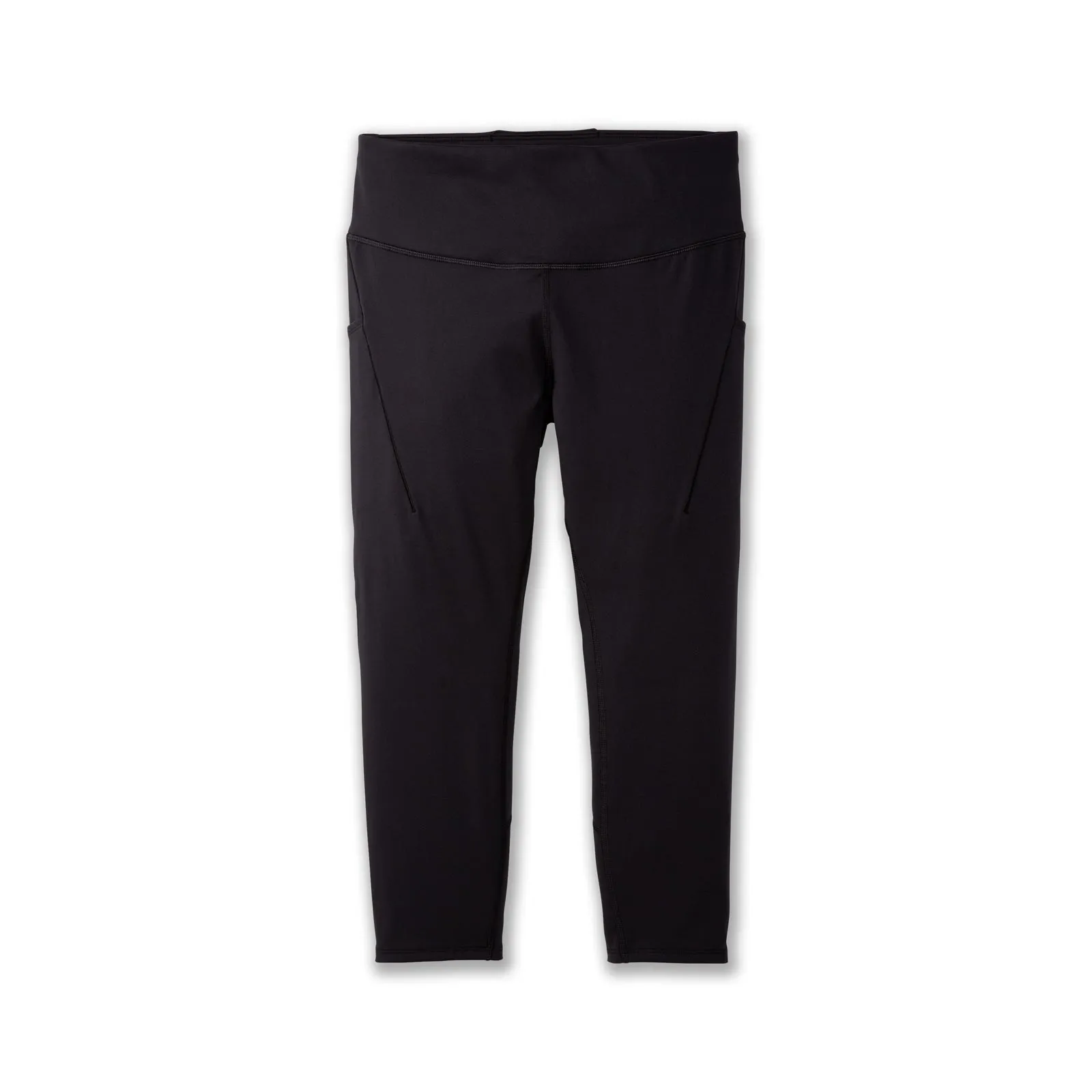 Brooks Spark Capri Womens Leggings