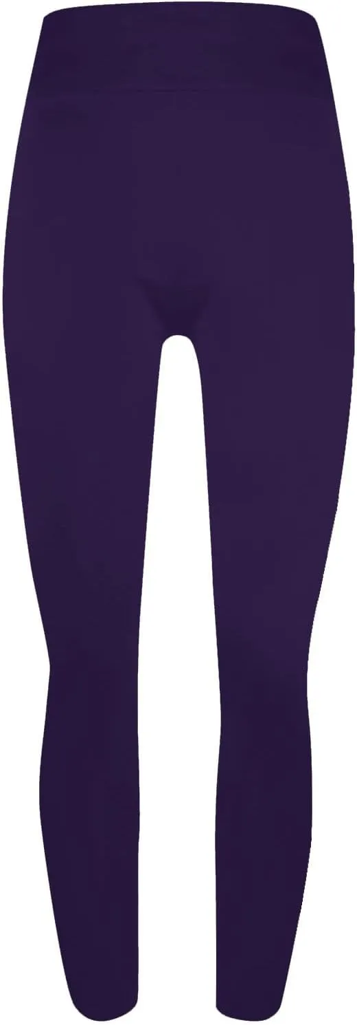 Casual Pants Leggings Women Yoga Exercise Pant Soft Workout Leggings High Waisted Yoga Pants Sport Comfortable Jogger