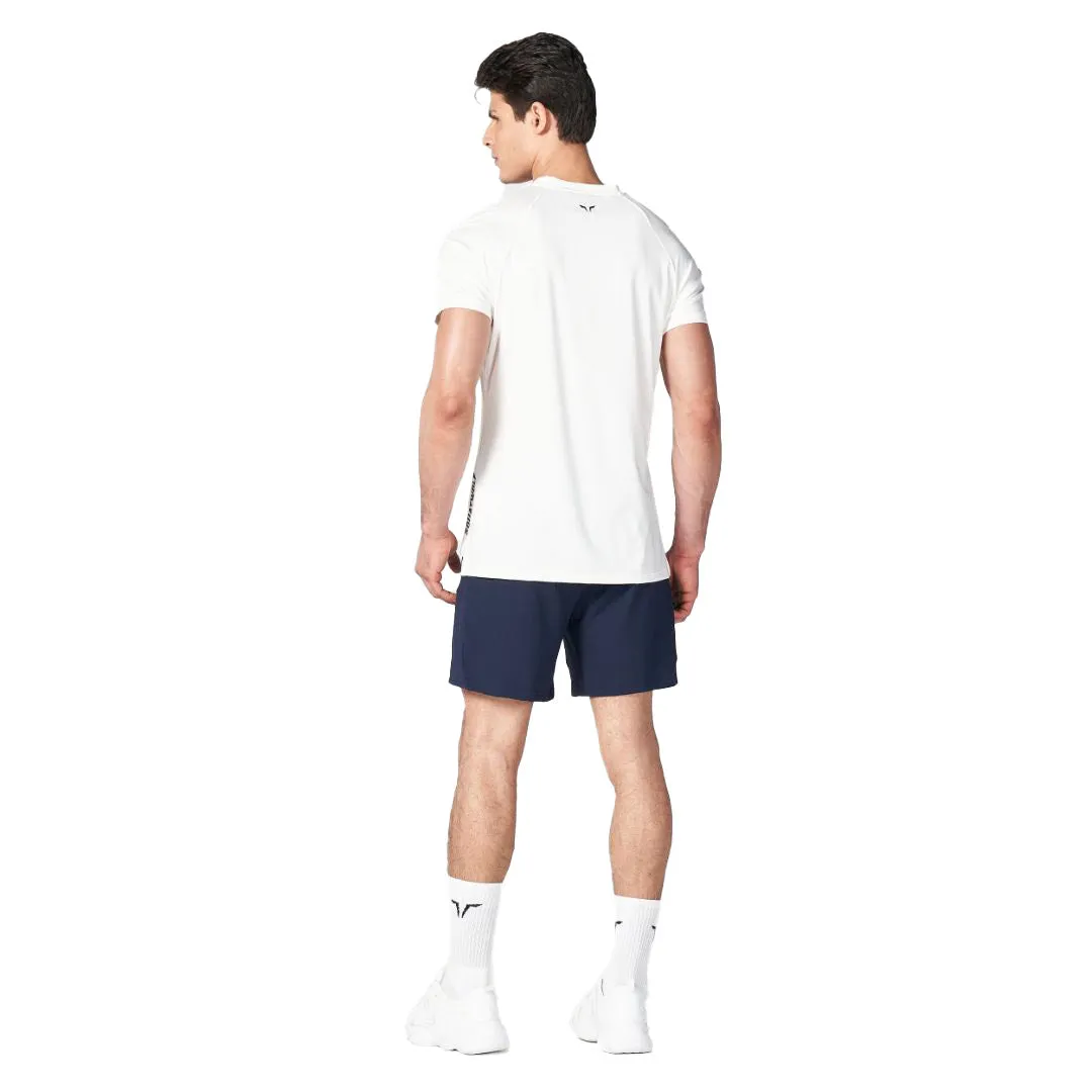 Core V-neck AeroTech T-Shirt