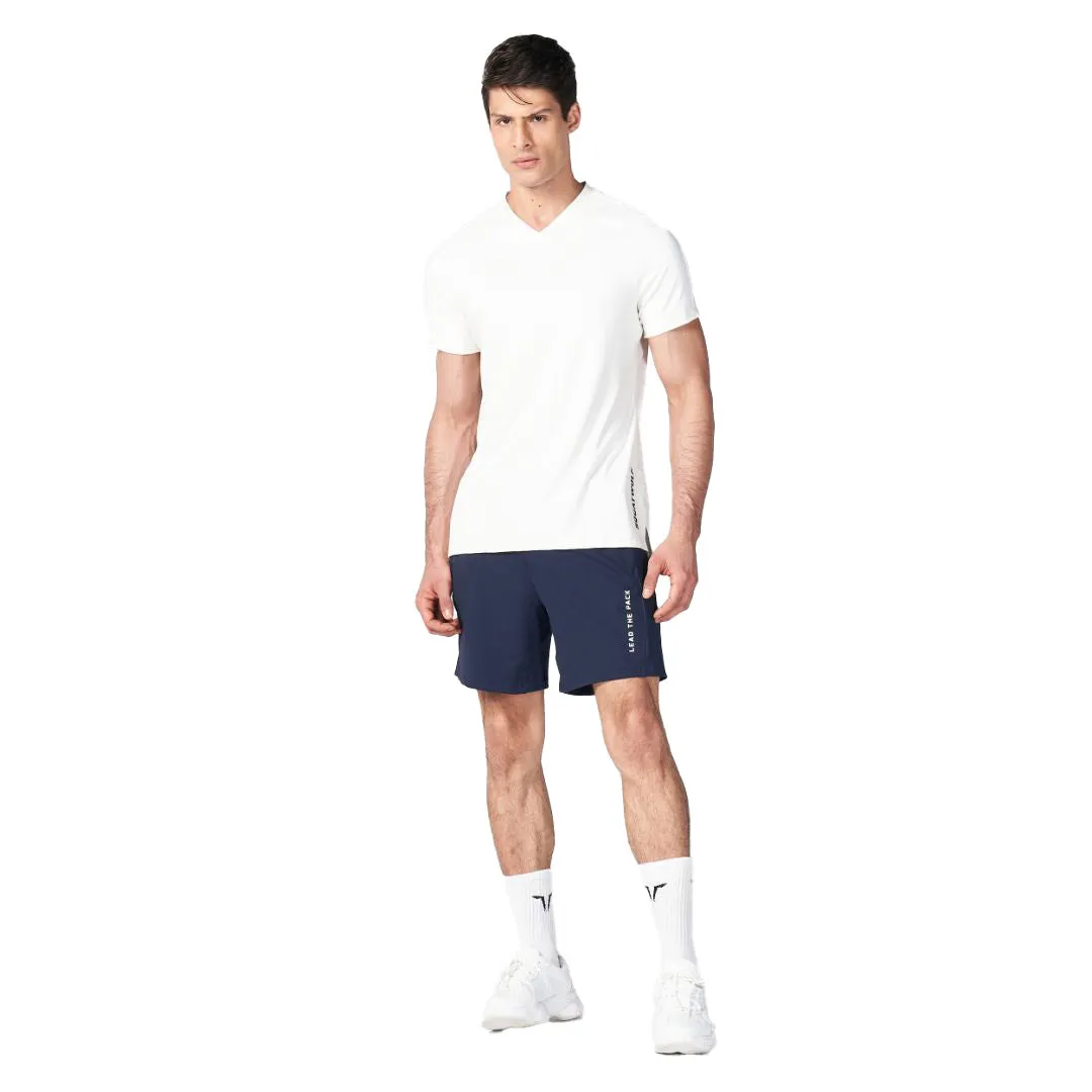 Core V-neck AeroTech T-Shirt