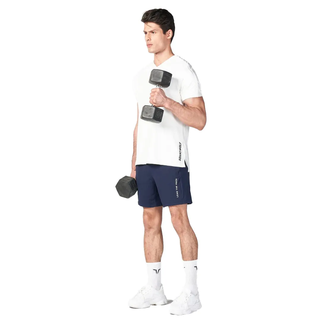 Core V-neck AeroTech T-Shirt