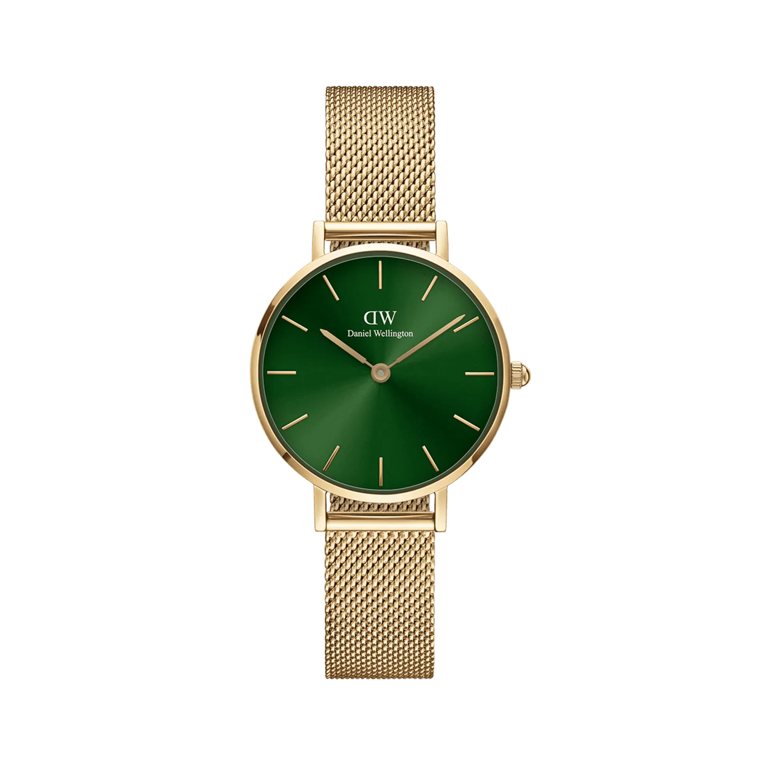 Daniel Wellington Petite Emerald 28 Green Watch DW00100479