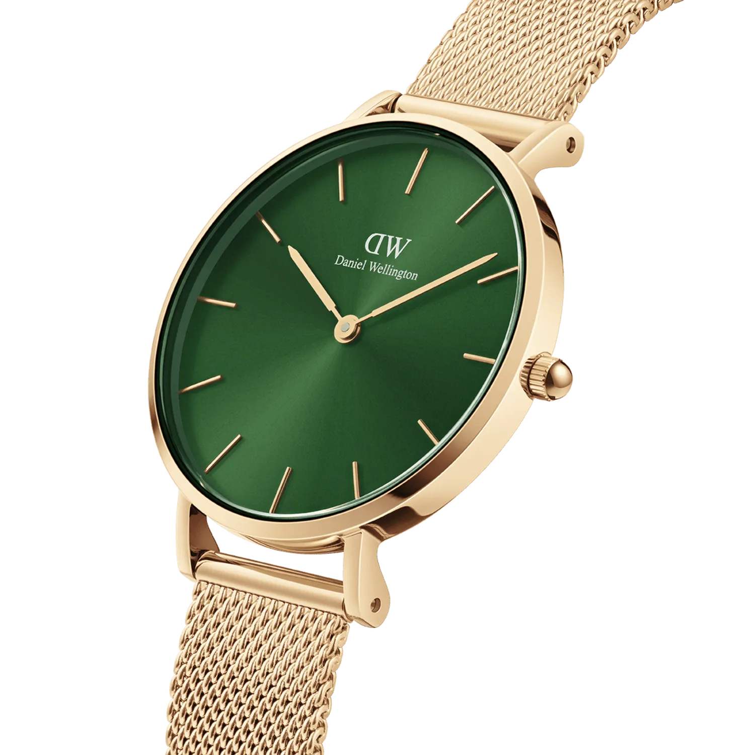 Daniel Wellington Petite Emerald 28 Green Watch DW00100479