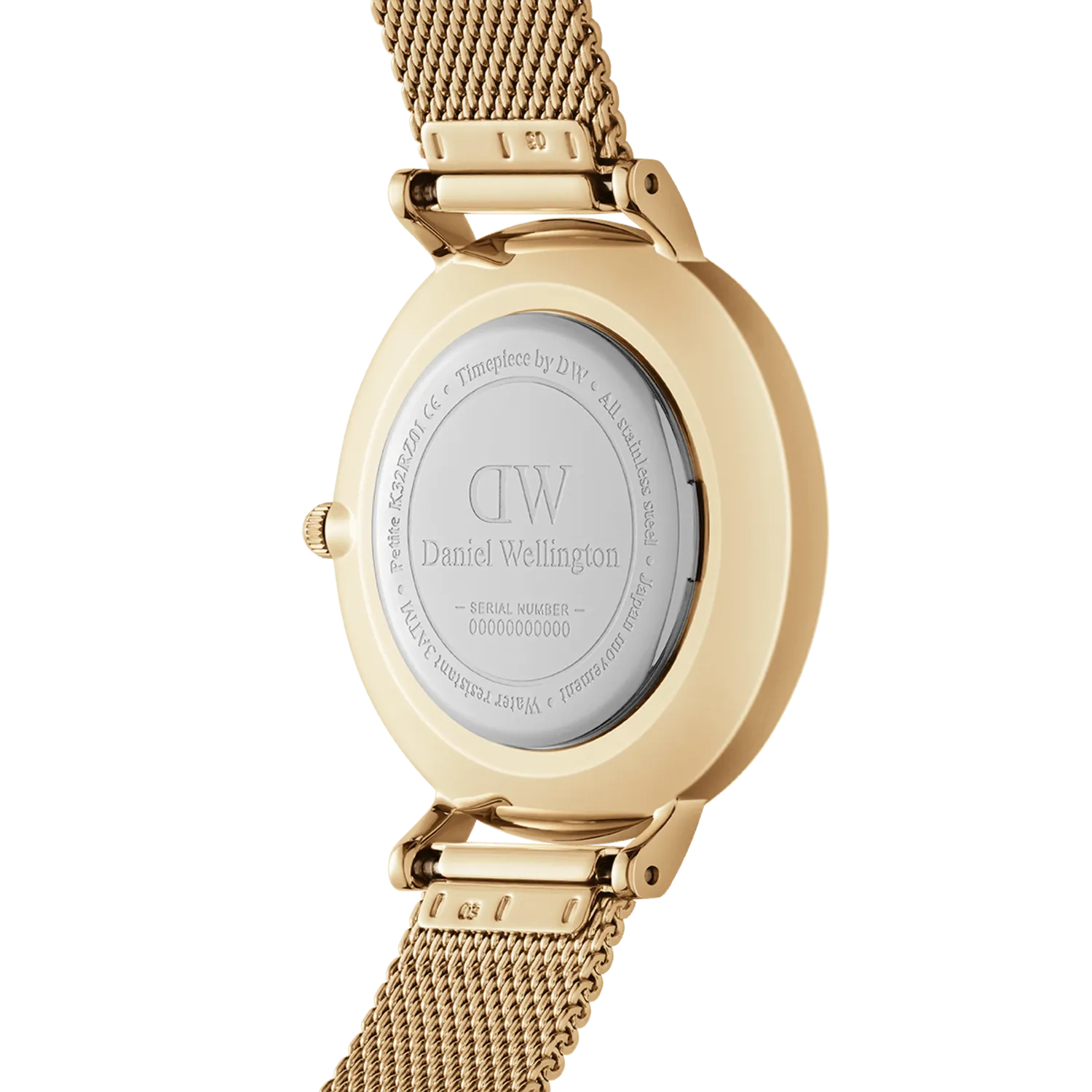 Daniel Wellington Petite Emerald 28 Green Watch DW00100479