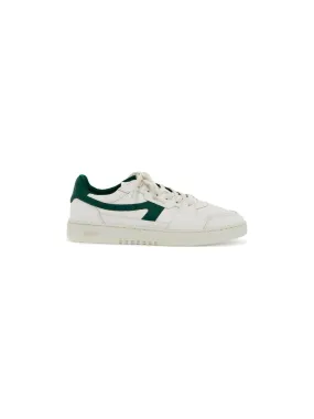 Dice-A Leather Sneakers