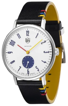 DuFa Gropius 9001 Bauhaus 100 Years DF-9001-A2