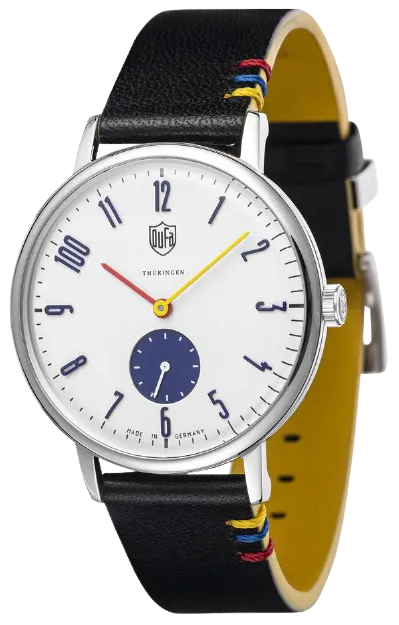 DuFa Gropius 9001 Bauhaus 100 Years DF-9001-A2