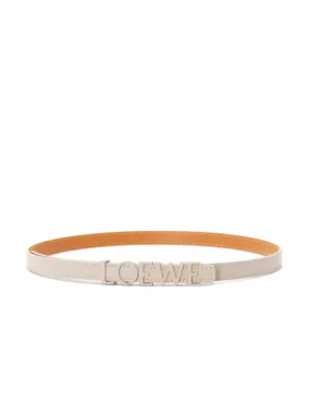 E61911BX06 bold tonal belt