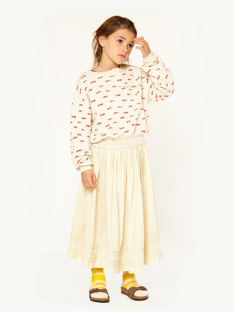 Firefly Kid's Skirt