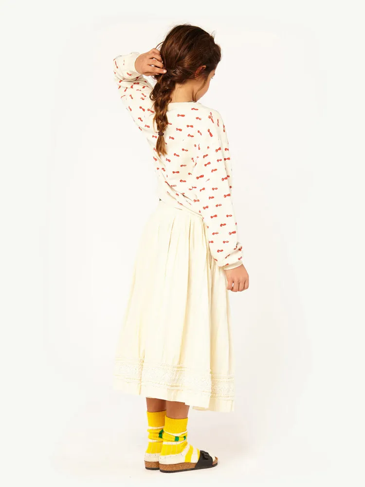Firefly Kid's Skirt