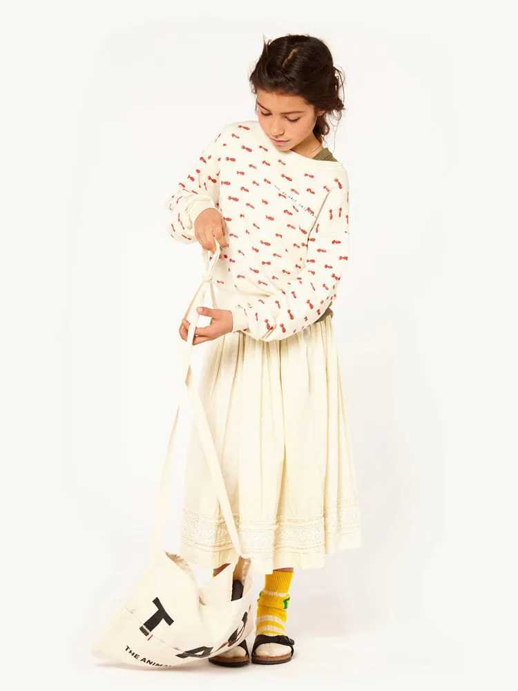 Firefly Kid's Skirt