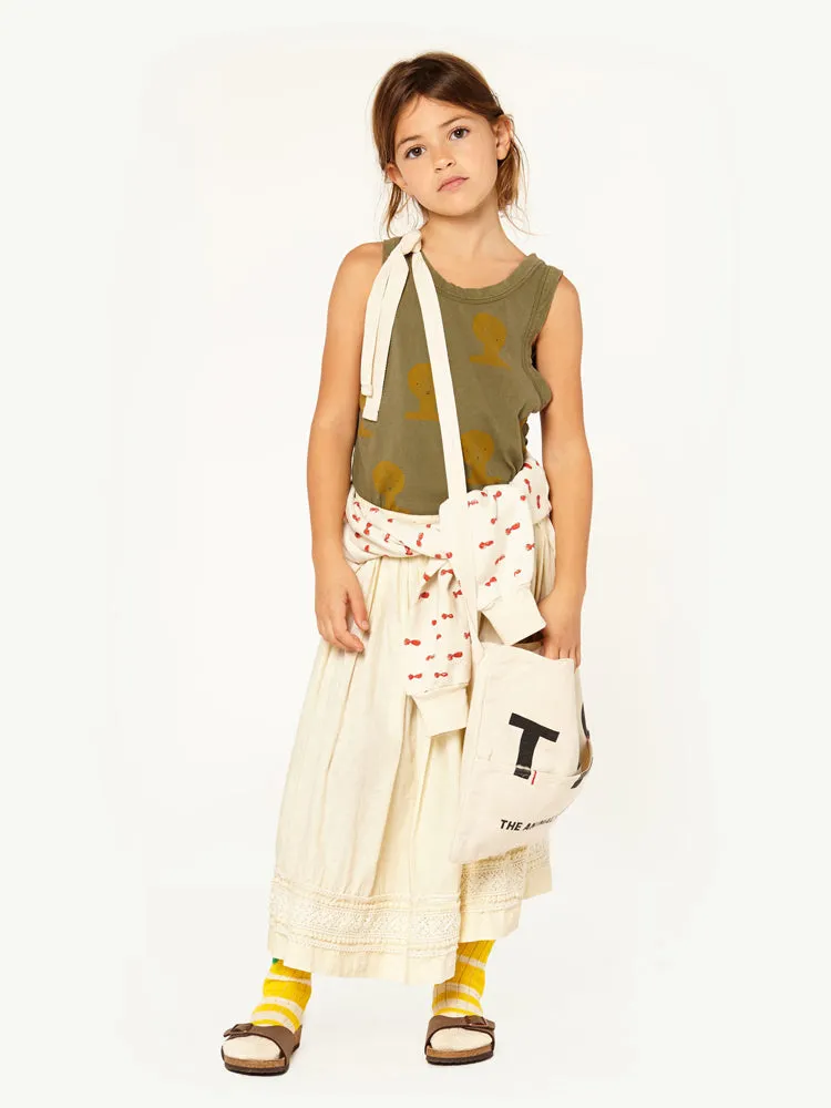 Firefly Kid's Skirt