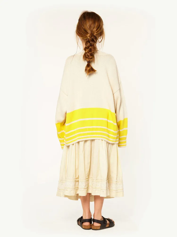 Firefly Kid's Skirt
