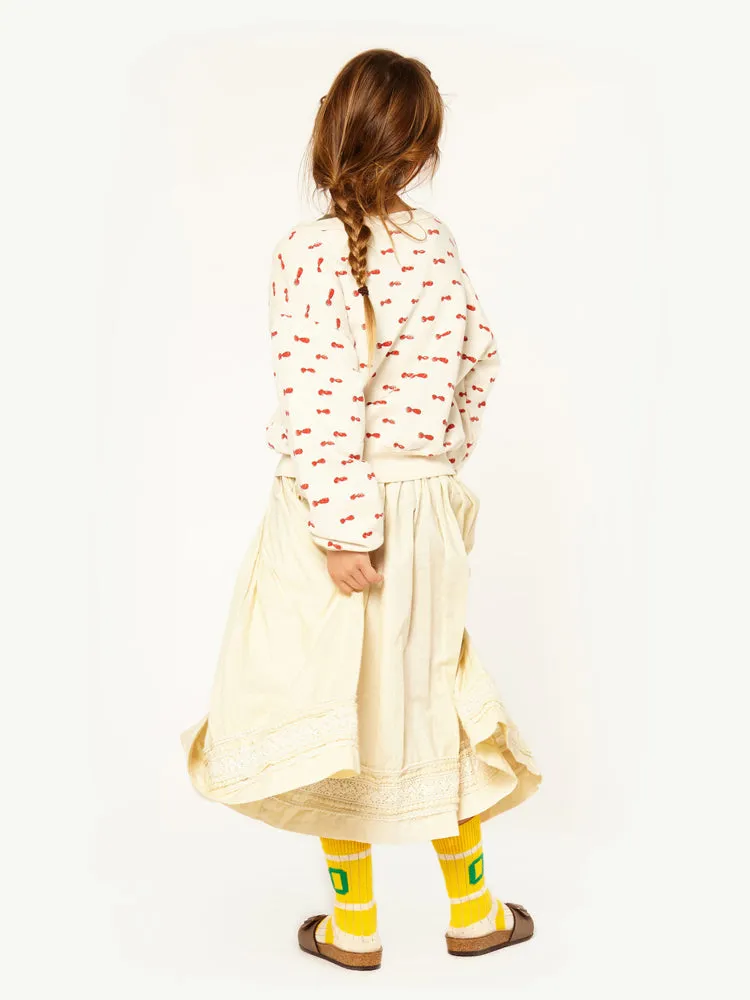Firefly Kid's Skirt
