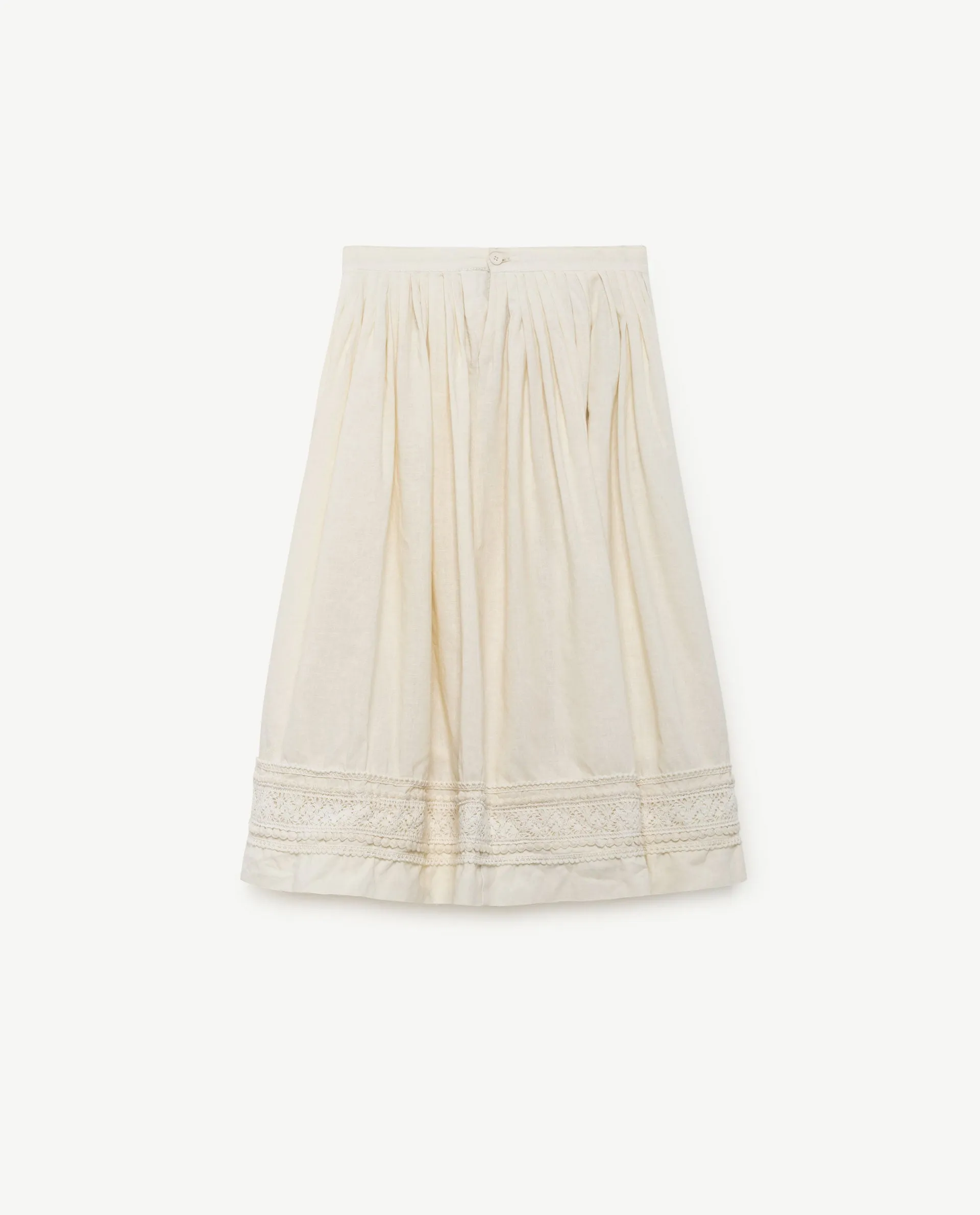 Firefly Kid's Skirt