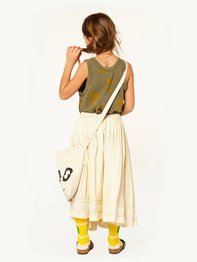 Firefly Kid's Skirt