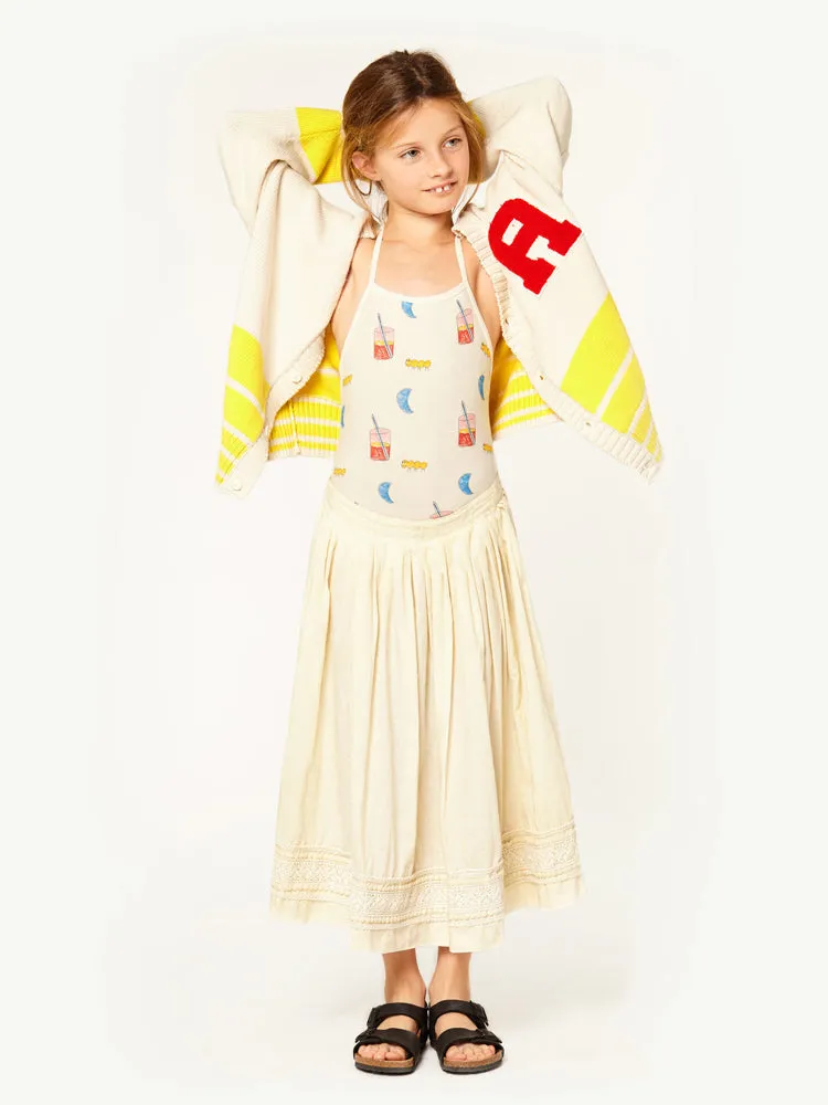 Firefly Kid's Skirt
