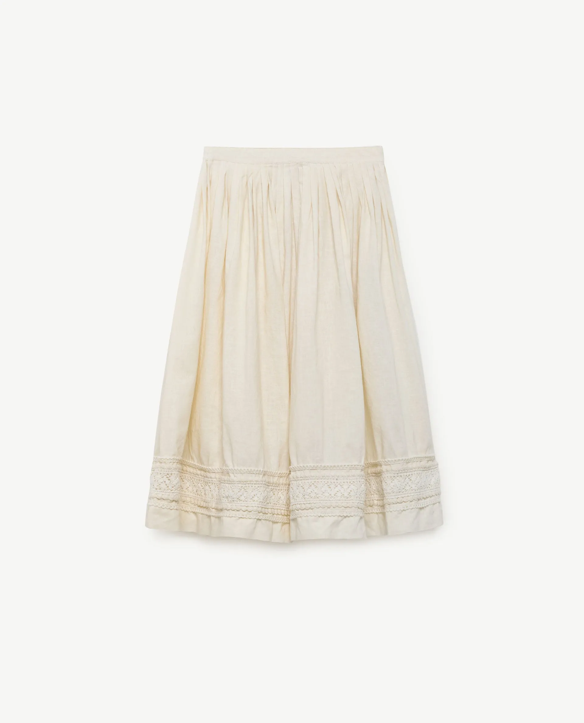 Firefly Kid's Skirt