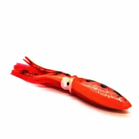 FISHMAN Squid Skirt Shell 7.5"