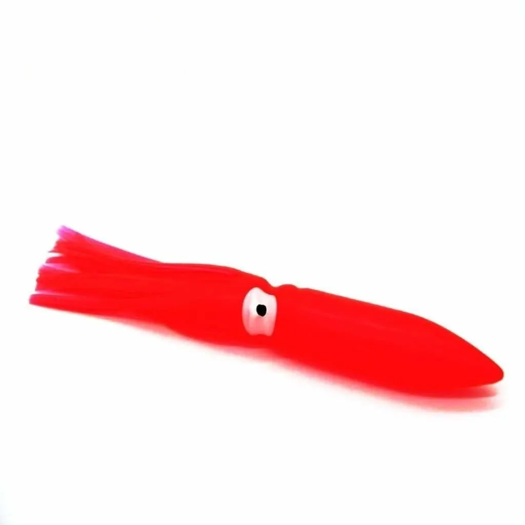 FISHMAN Squid Skirt Shell 7.5"