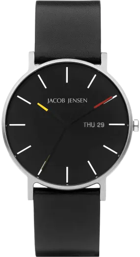 Jacob Jensen Timeless Nordic 162