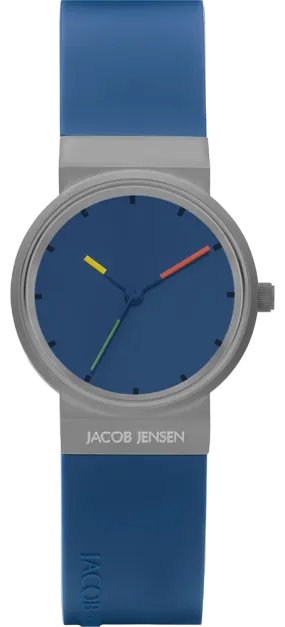 Jacob Jensen Titanium 654