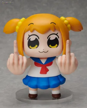 Jumbo Popuko Soft Vinyl Figure