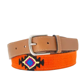 Limited Edition: Alto Woven Belt