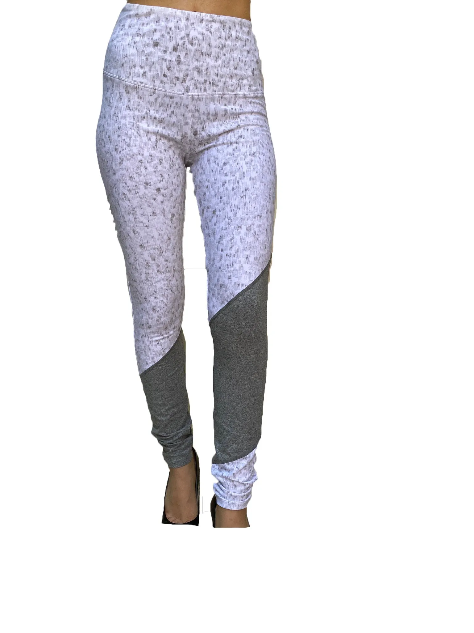Lysse Ponte Leggings
