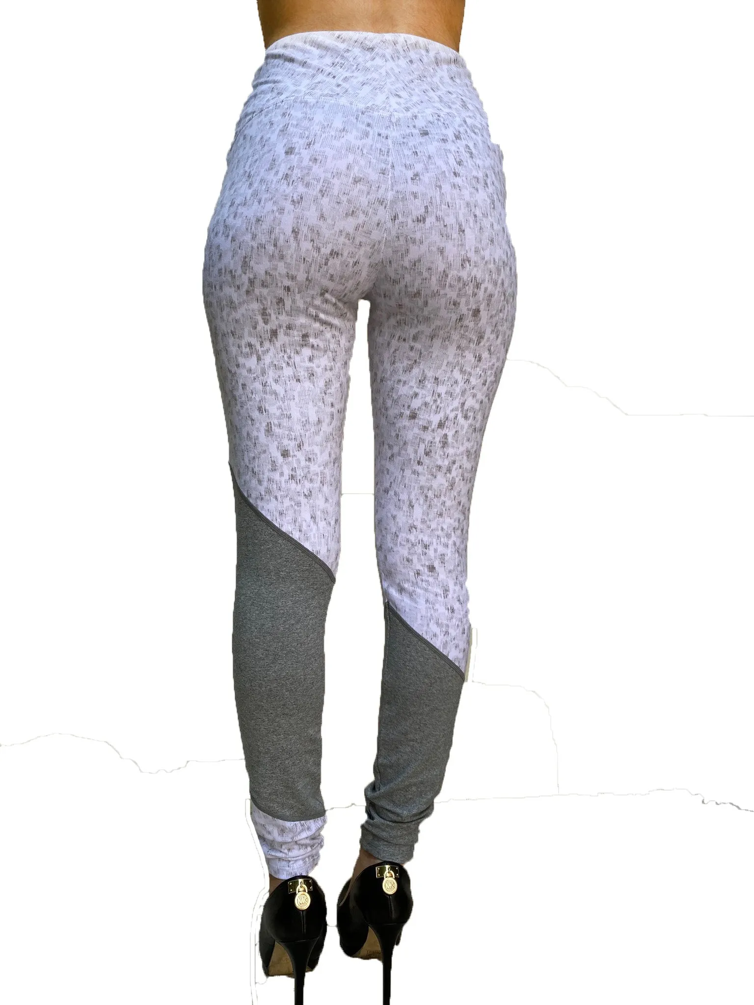 Lysse Ponte Leggings