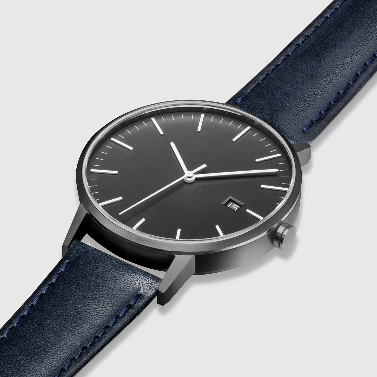Men's The Minimalist Watch