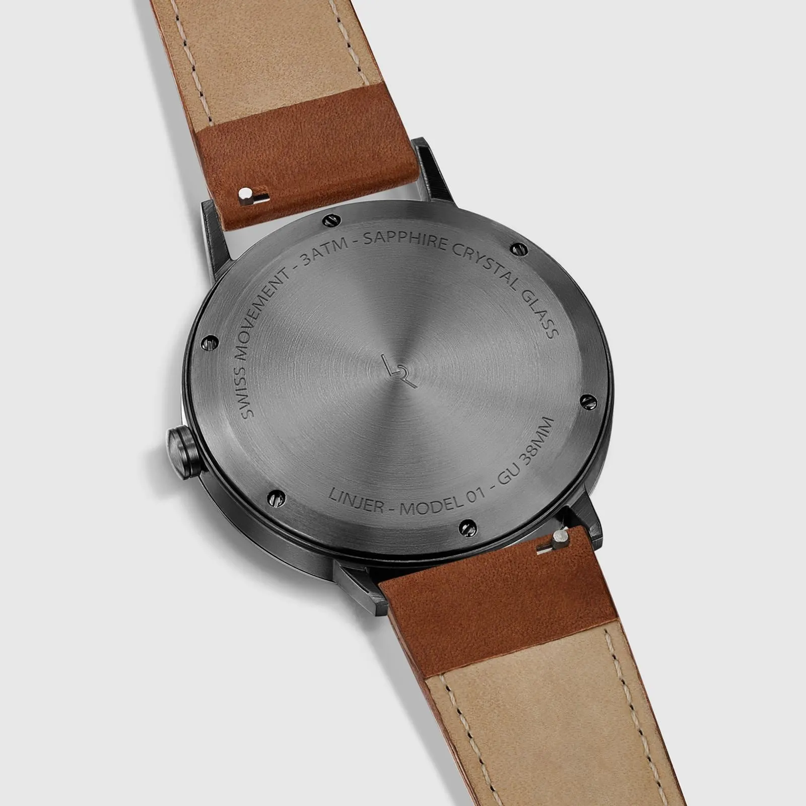 Men's The Minimalist Watch