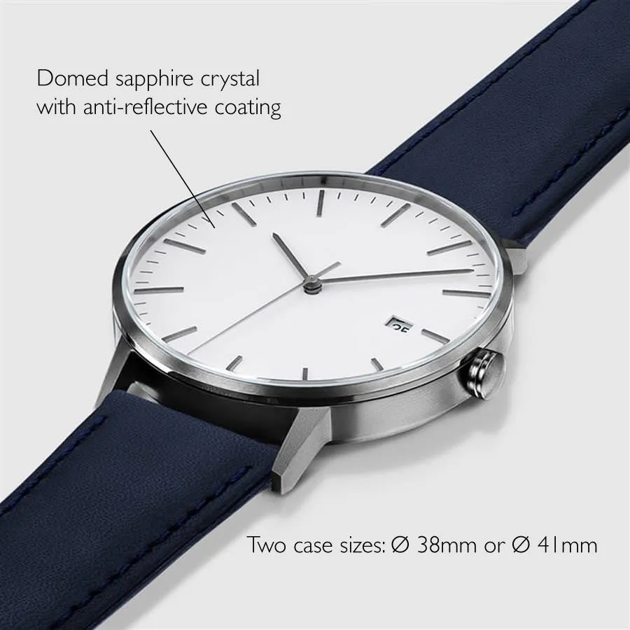 Men's The Minimalist Watch