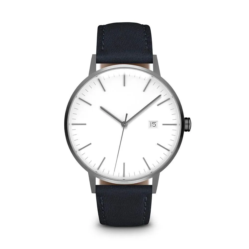 Men's The Minimalist Watch