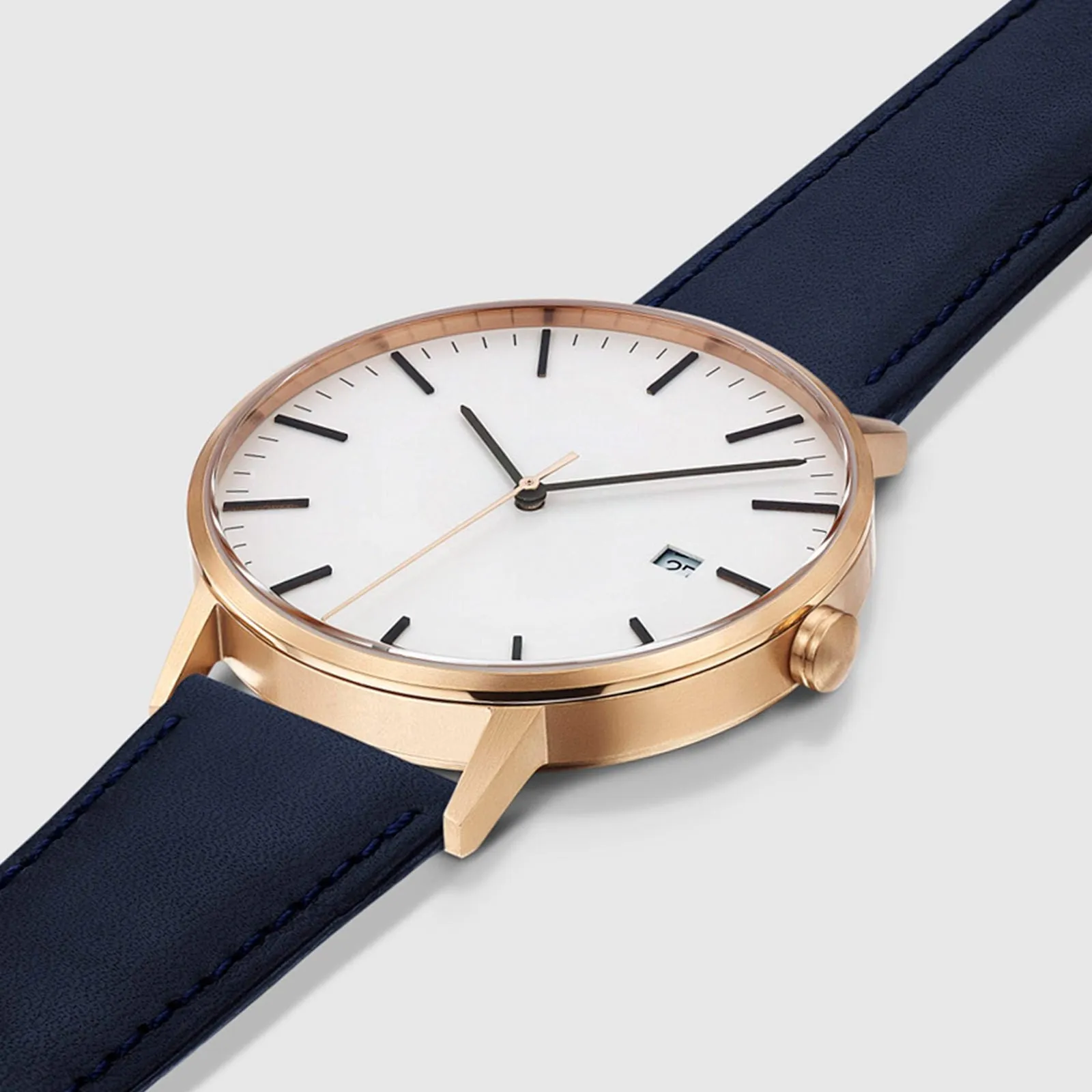 Men's The Minimalist Watch