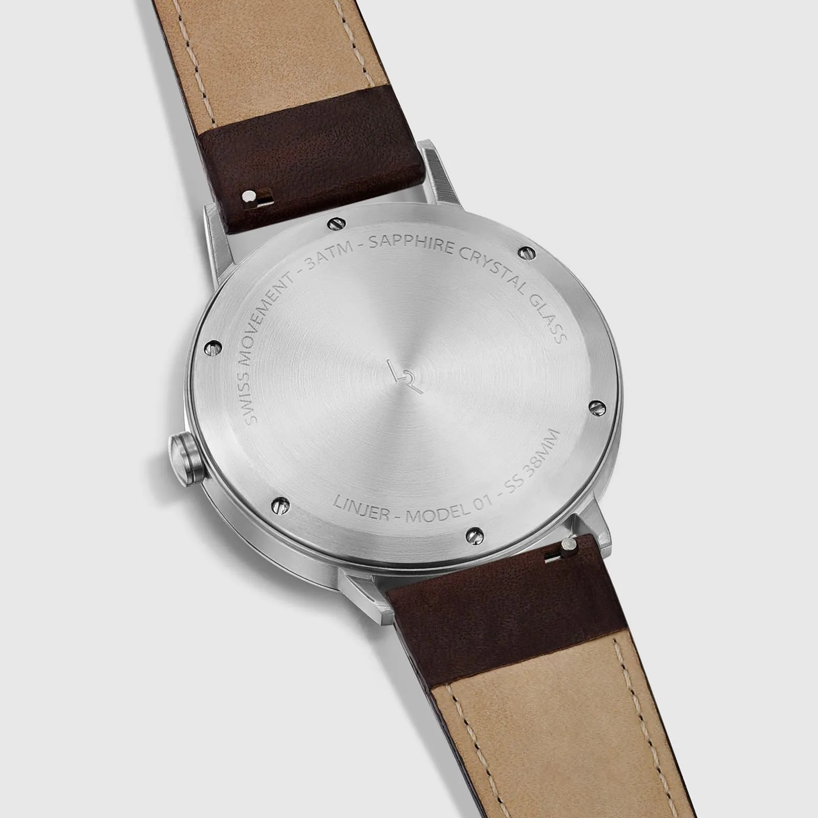 Men's The Minimalist Watch