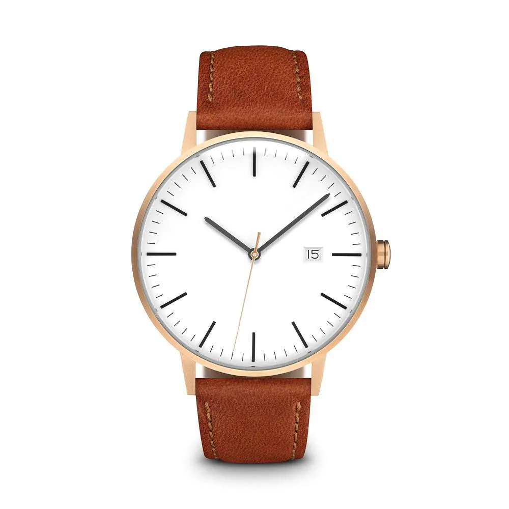 Men's The Minimalist Watch