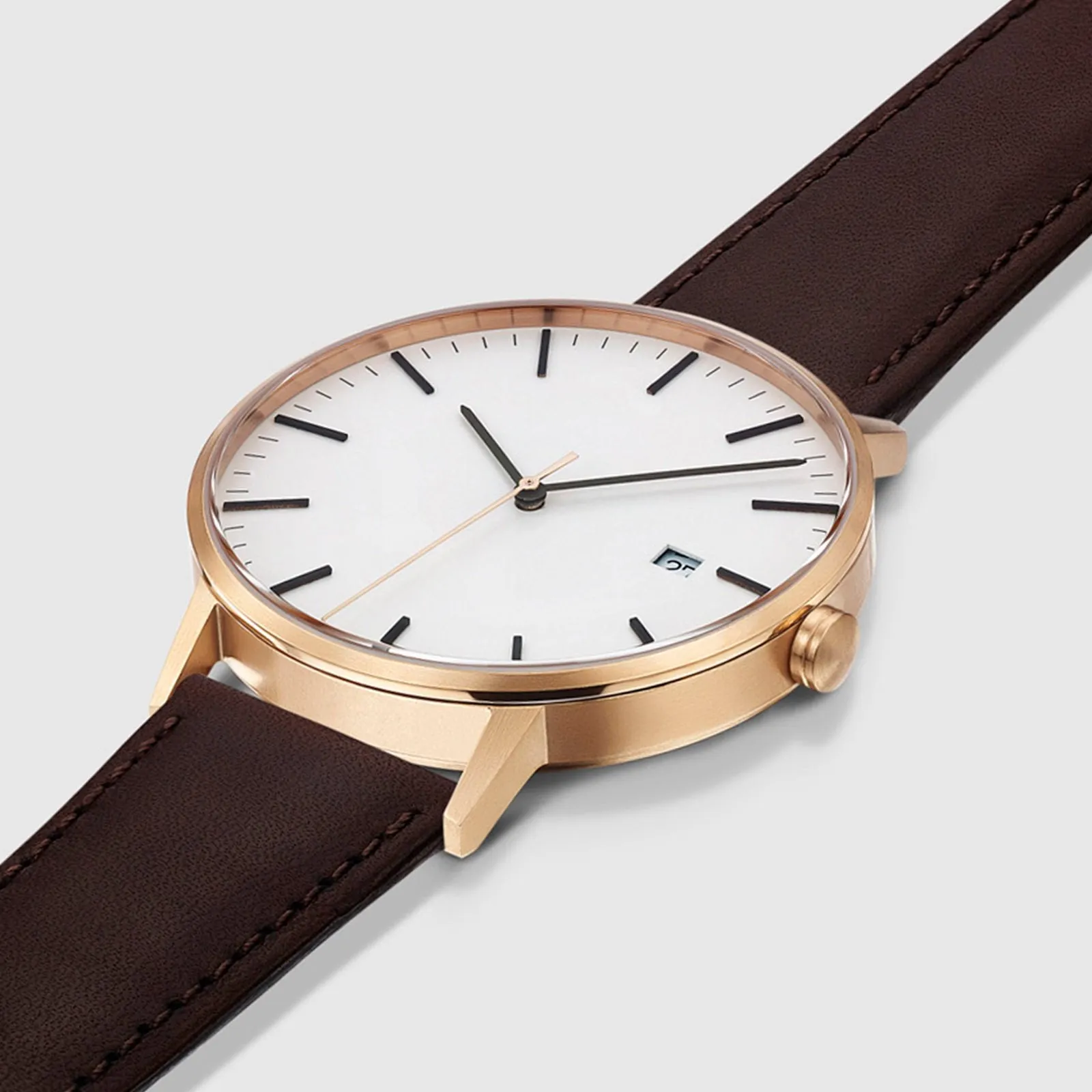 Men's The Minimalist Watch