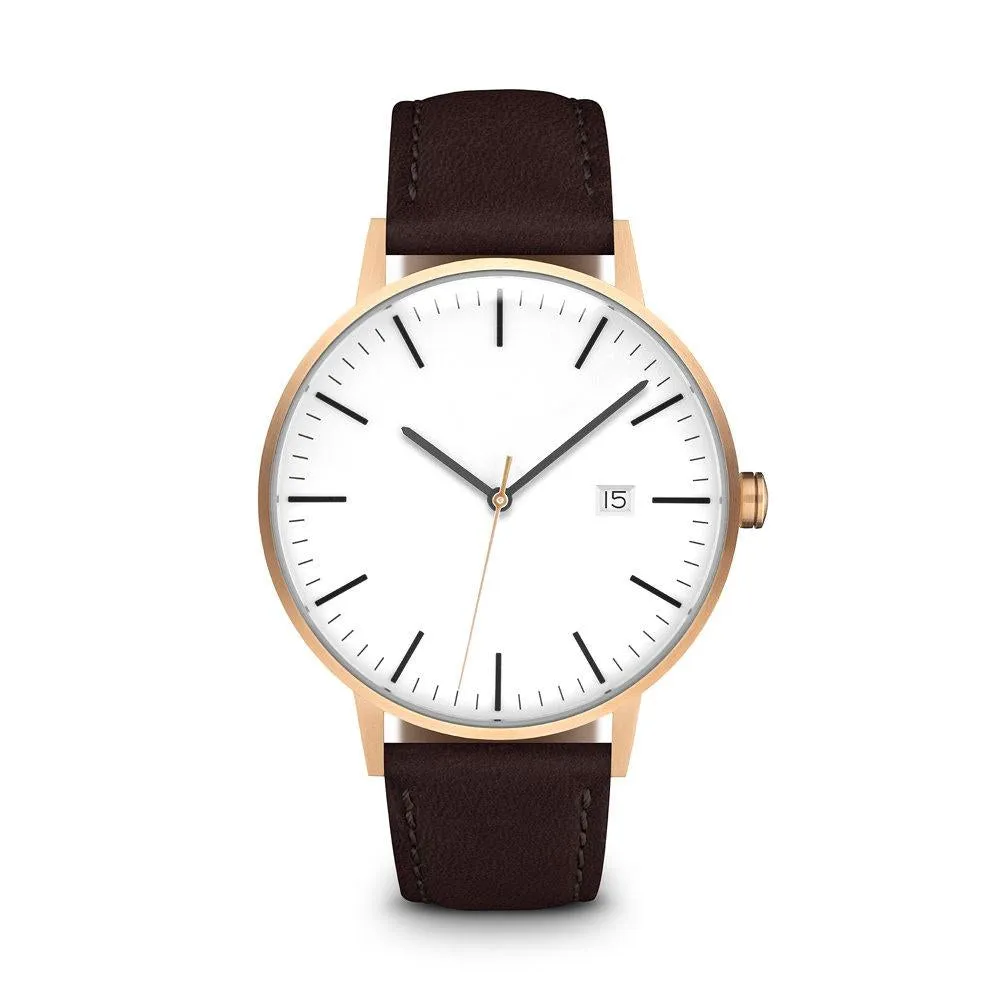Men's The Minimalist Watch