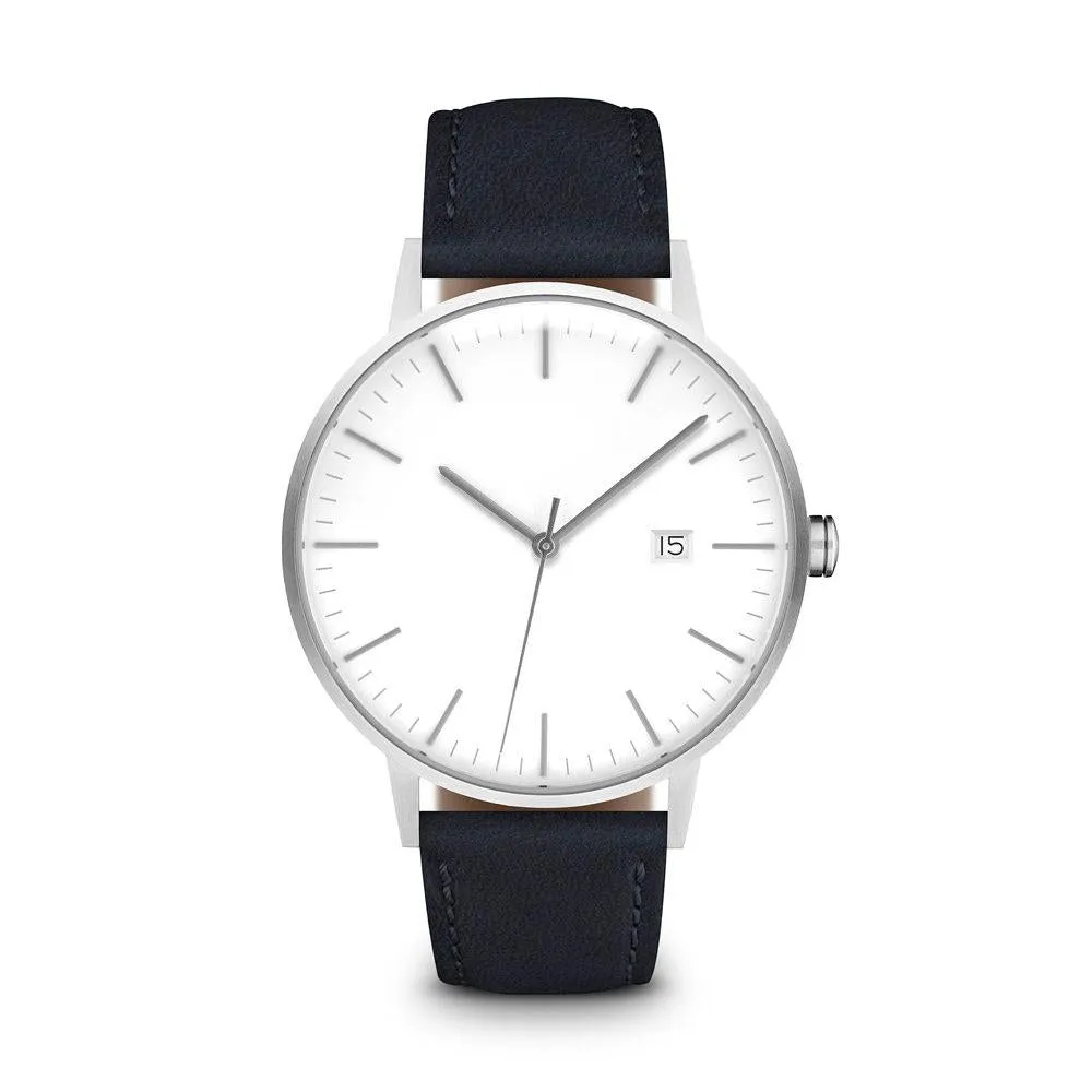 Men's The Minimalist Watch