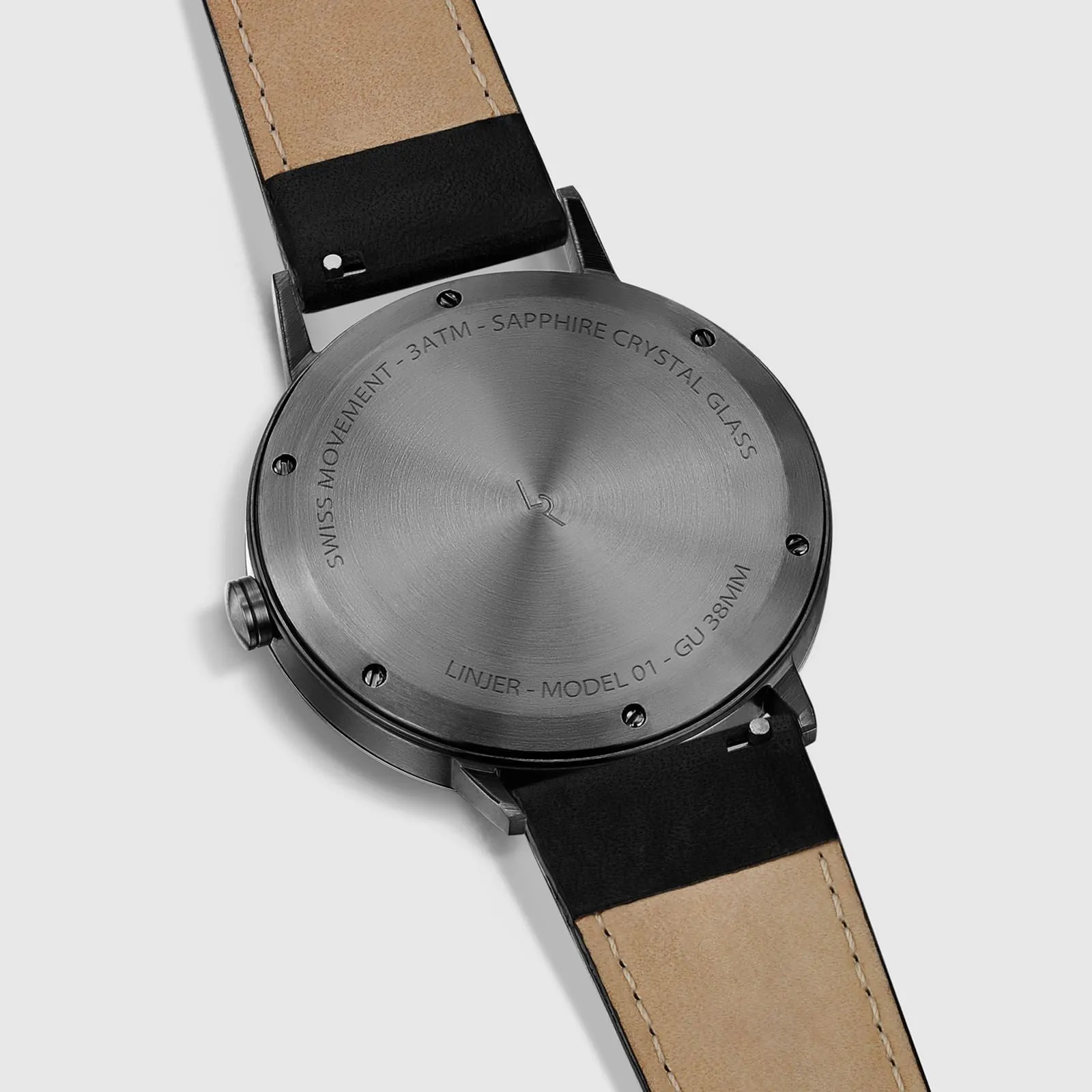 Men's The Minimalist Watch