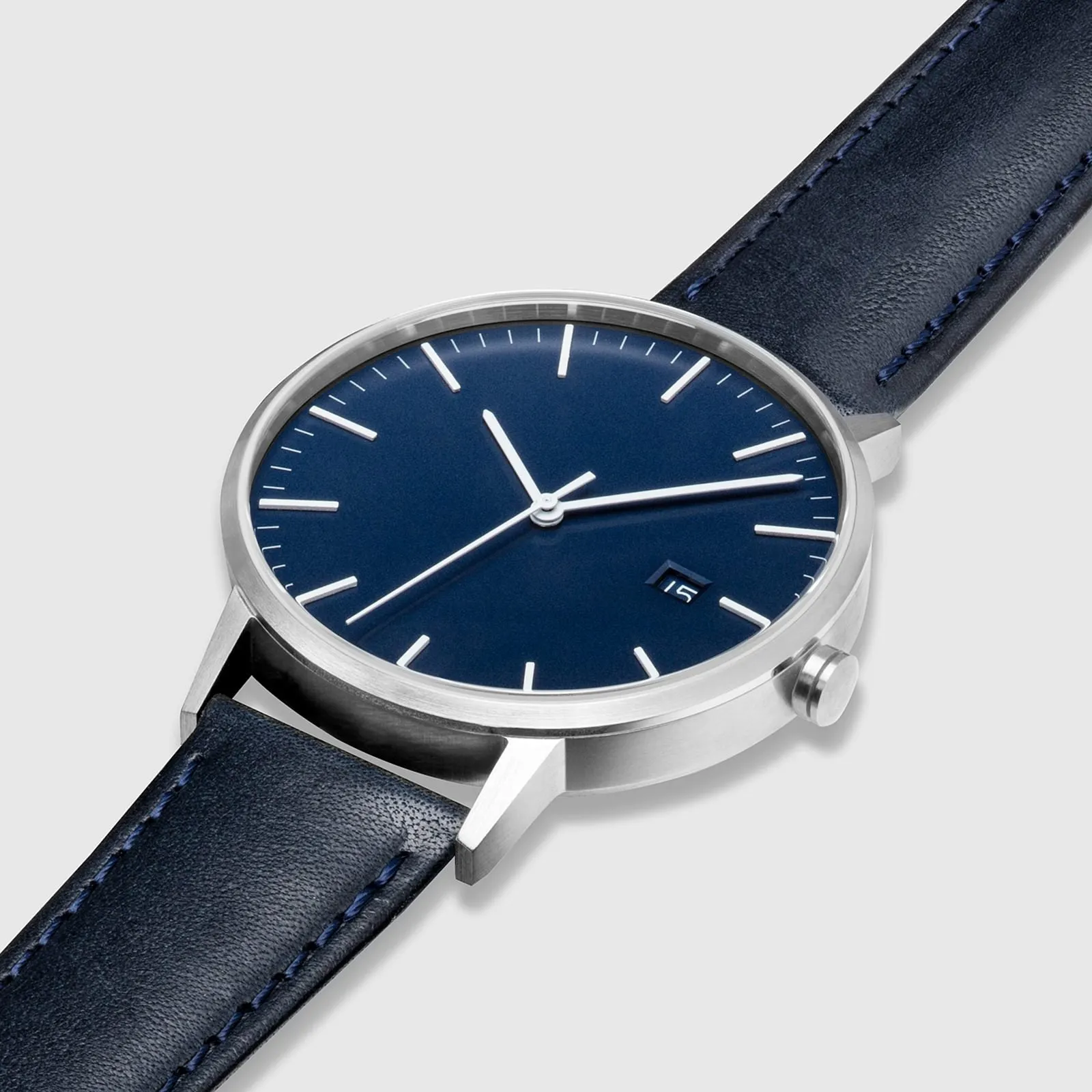 Men's The Minimalist Watch
