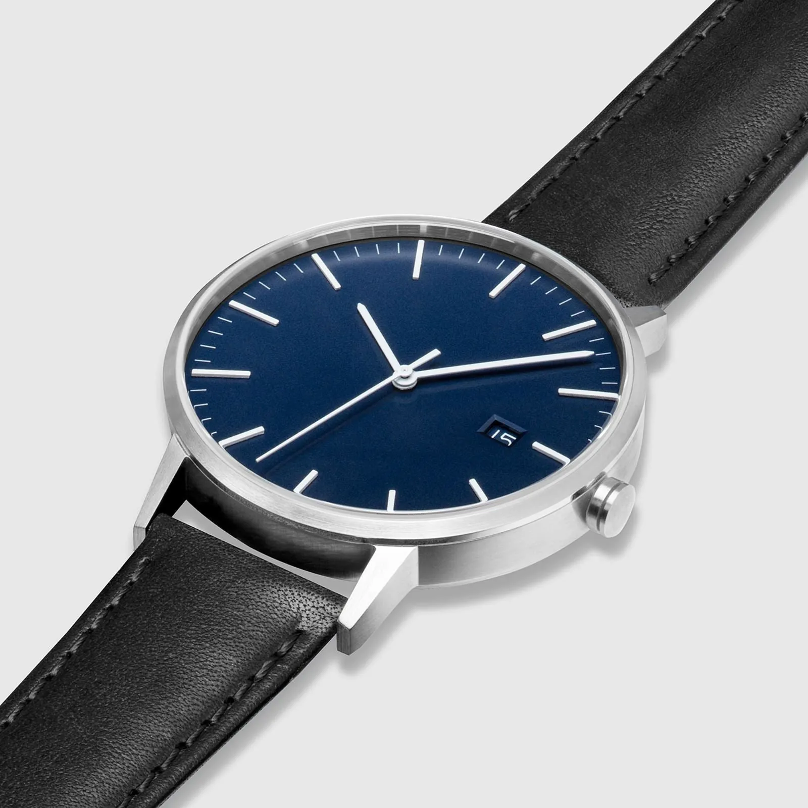 Men's The Minimalist Watch